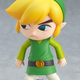 Illustration for article titled Perfect New Wind Waker Link Figure